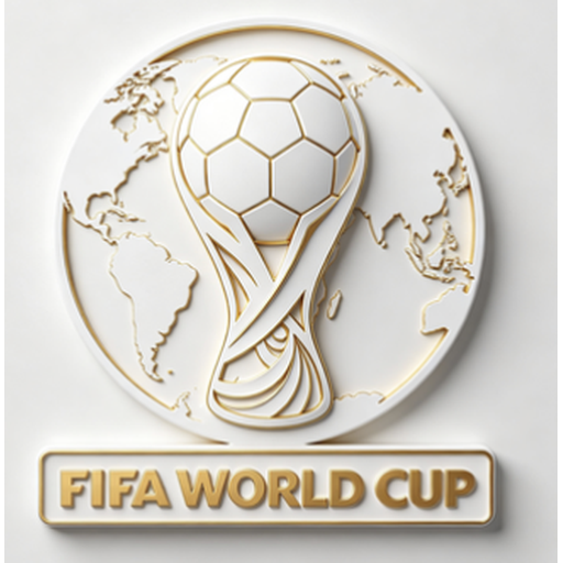 世界杯控球率分析 Logo